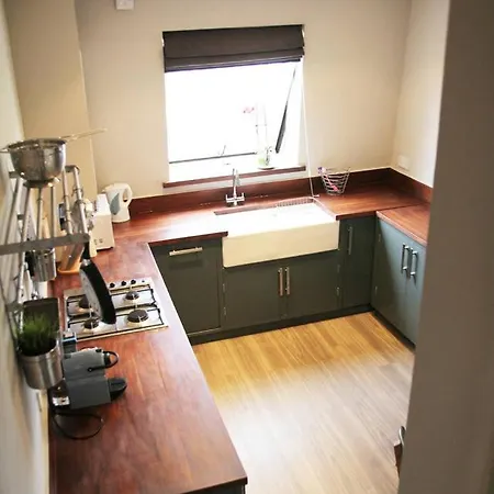 Guestready - Quaint English Flat Near Portobello London Exterior photo