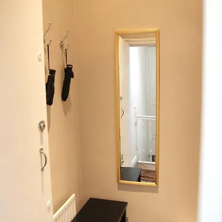 Guestready - Quaint English Flat Near Portobello London Exterior photo