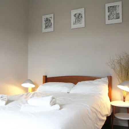Guestready - Quaint English Flat Near Portobello London Exterior photo
