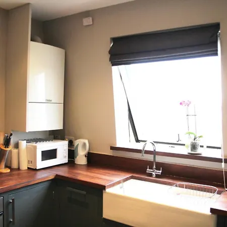 Guestready - Quaint English Flat Near Portobello London Exterior photo