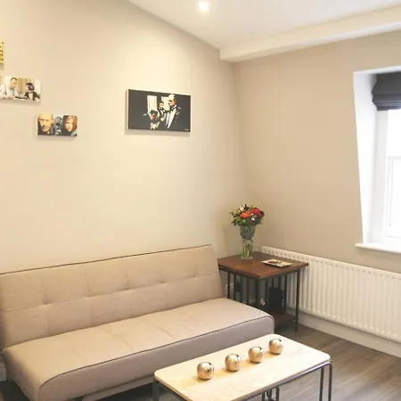 Guestready - Quaint English Flat Near Portobello London Exterior photo