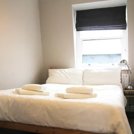 Guestready - Quaint English Flat Near Portobello London Exterior photo