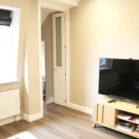 Guestready - Quaint English Flat Near Portobello London Exterior photo