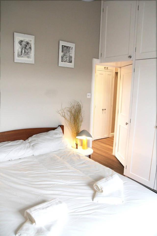 Appartement Guestready - Quaint Flat Near Portobello