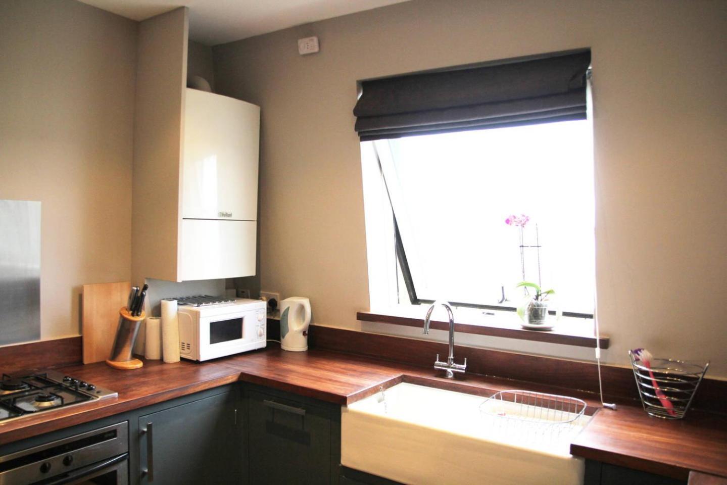 Guestready - Quaint Flat Near Portobello Apartamento *